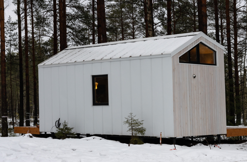 Eliza Home, Ленинградская область: фото 4