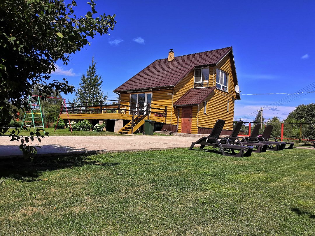 Рублево-Тетерино, Новгородская область: фото 2