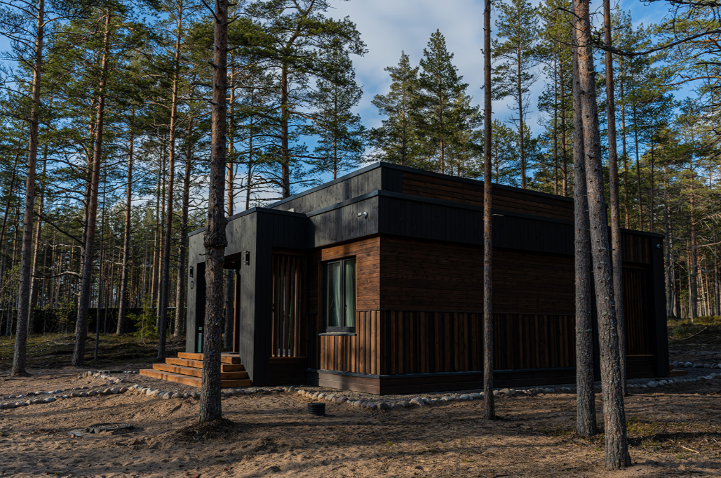 Мы здесь , Ленинградская область: фото 2