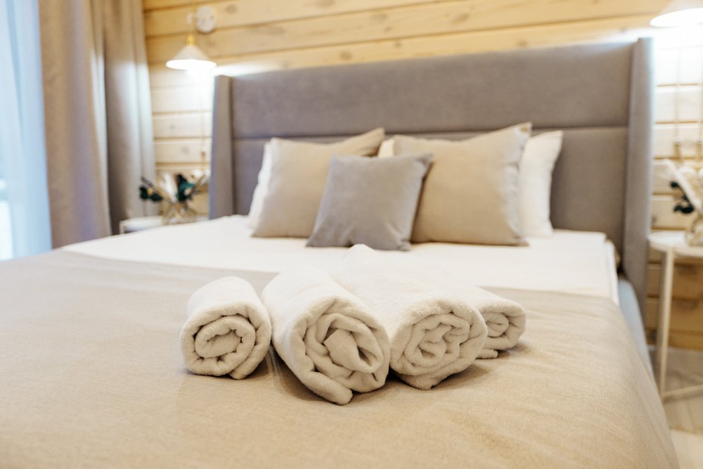 Шале светлый, Горный Алтай (Республика Алтай): фото 5