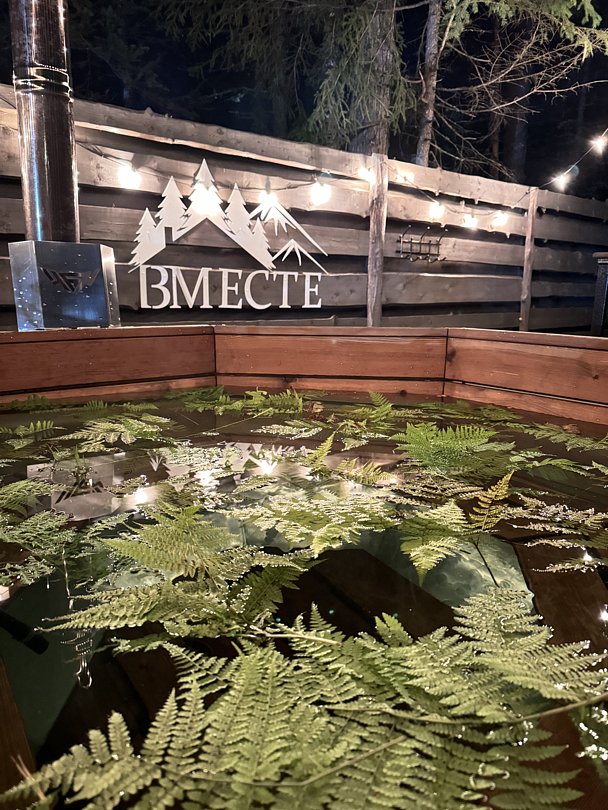 Шале светлый, Горный Алтай (Республика Алтай): фото 3