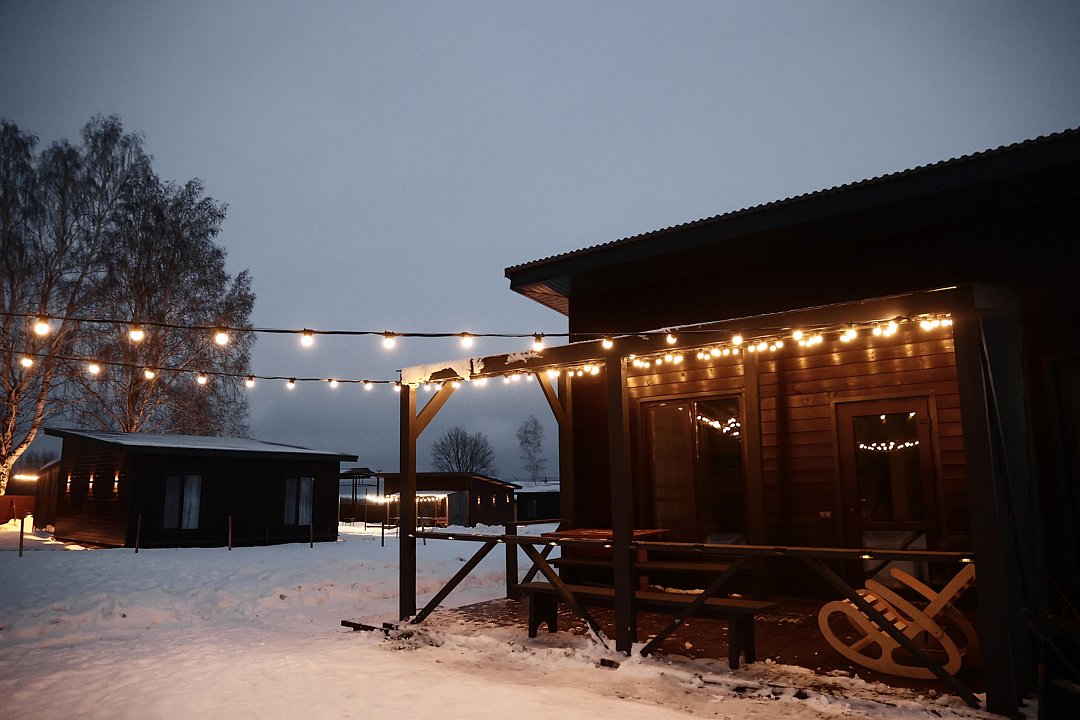 Малинки, Ульяновская область: фото 3