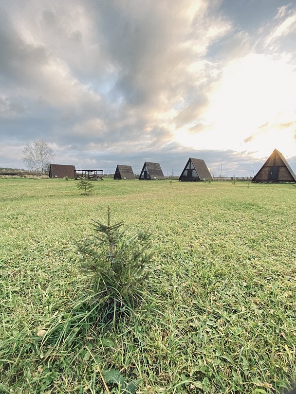 Дома в аренду Воздух, деревня Межищи, Владимирская область
