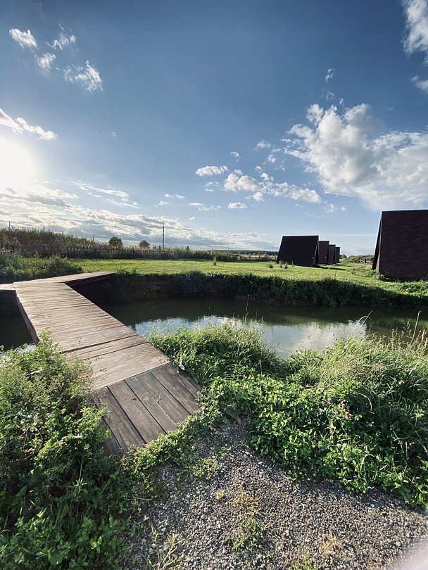 Воздух, Владимирская область: фото 3