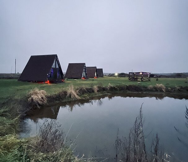 Воздух, Владимирская область: фото 5