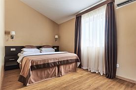 Стандартный номер, Гостевой дом TKs House, Вардане