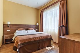 Стандартный  2-комнатный номер, Гостевой дом TKs House, Вардане