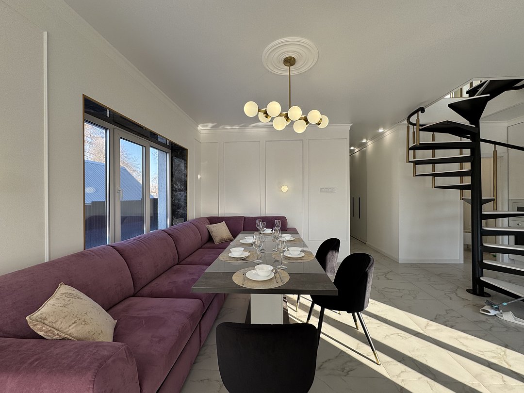 Лев дом РентПлаза, Самарская область: фото 4