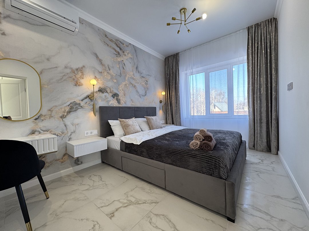 Лев дом РентПлаза, Самарская область: фото 3