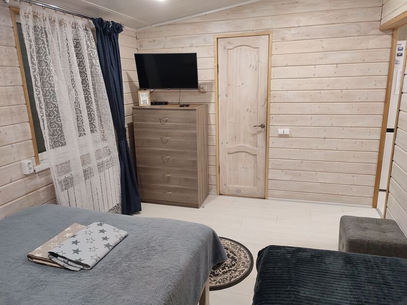 Тихий уголок, Ленинградская область: фото 4