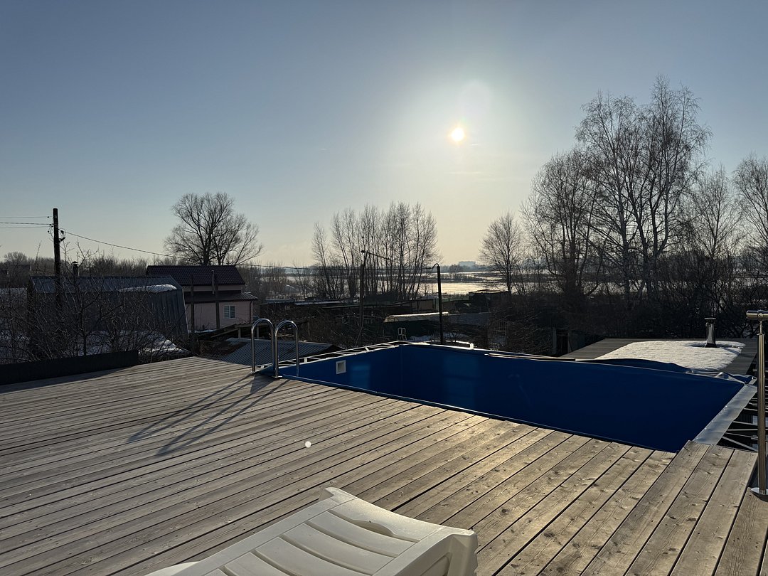 Лев дом РентПлаза, Самарская область: фото 2