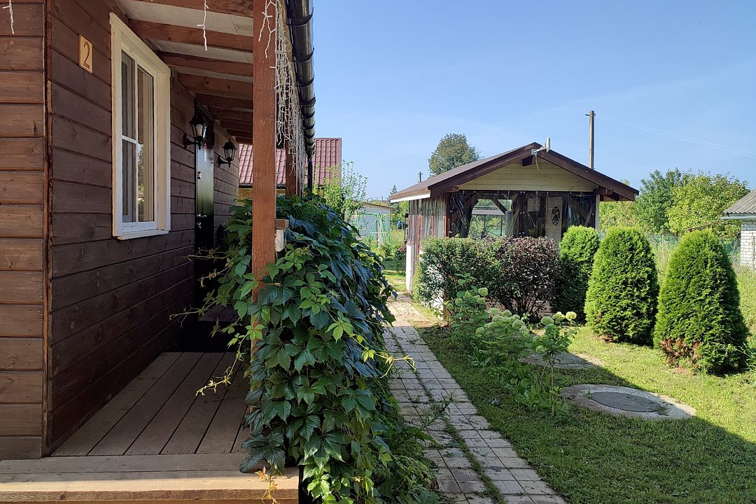 Тихий уголок, Ленинградская область: фото 3