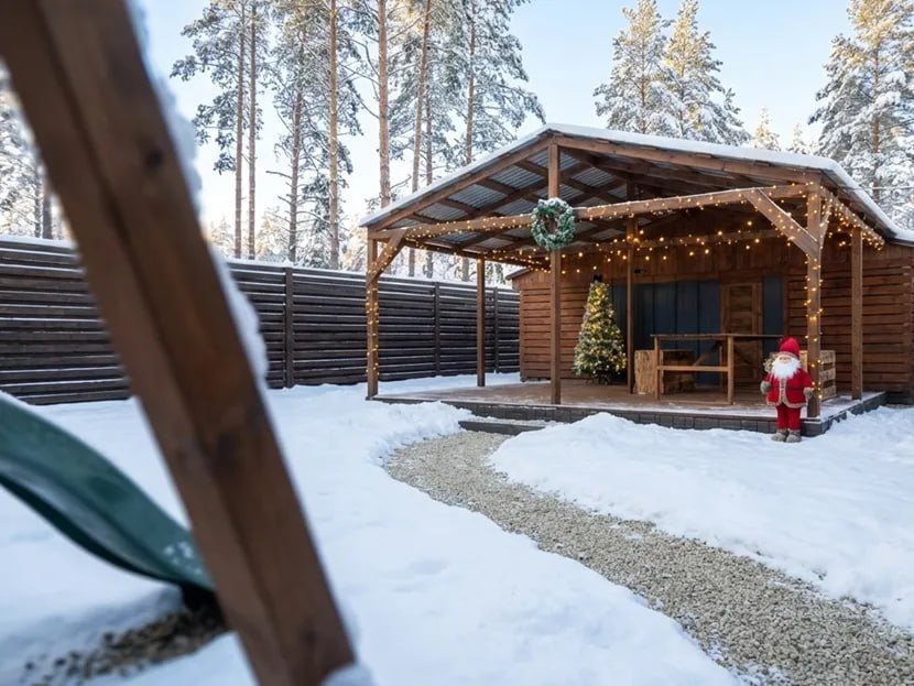 Sherwood, Московская область: фото 3