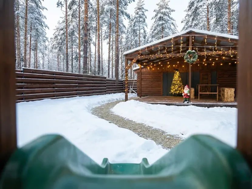 Sherwood, Московская область: фото 4