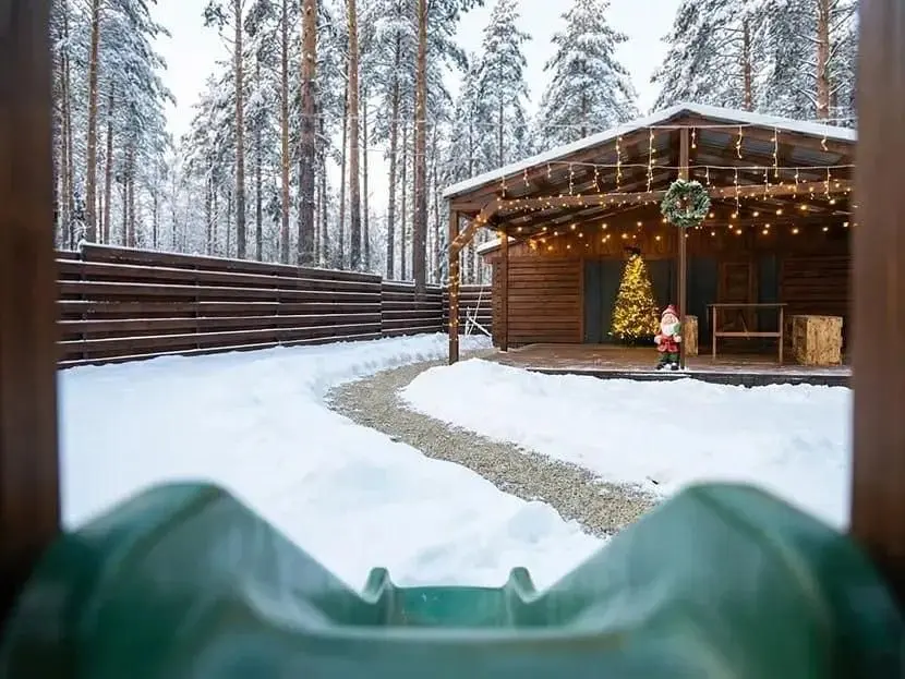 Sherwood, Московская область: фото 4