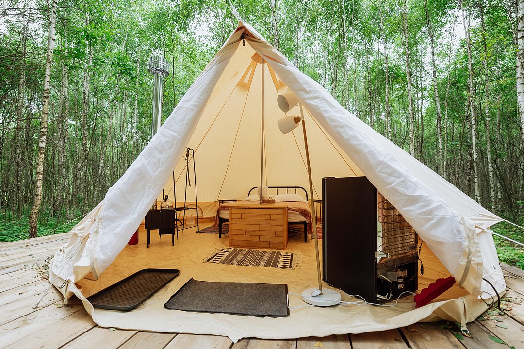 Терруар , Тульская область: фото 5