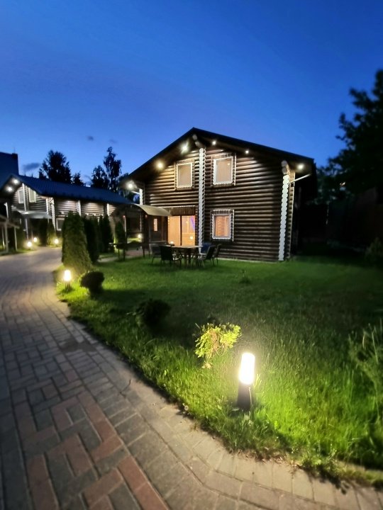 Усадьба , Псковская область: фото 5