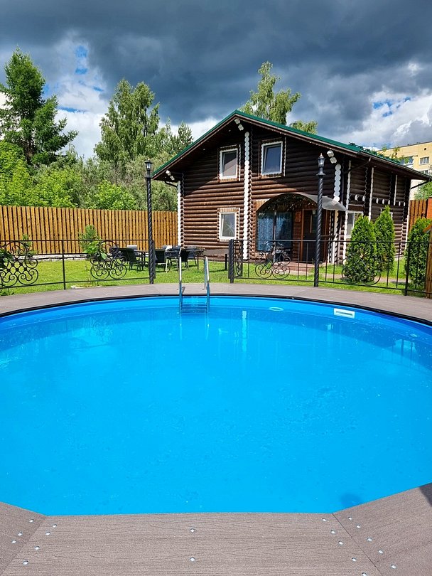 Усадьба , Псковская область: фото 4