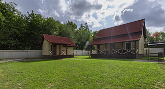 Гостевой дом Слободка