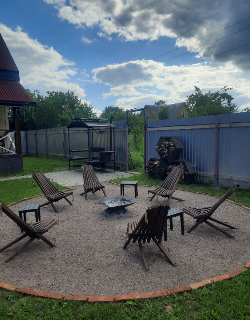 Слободка, Ленинградская область: фото 4