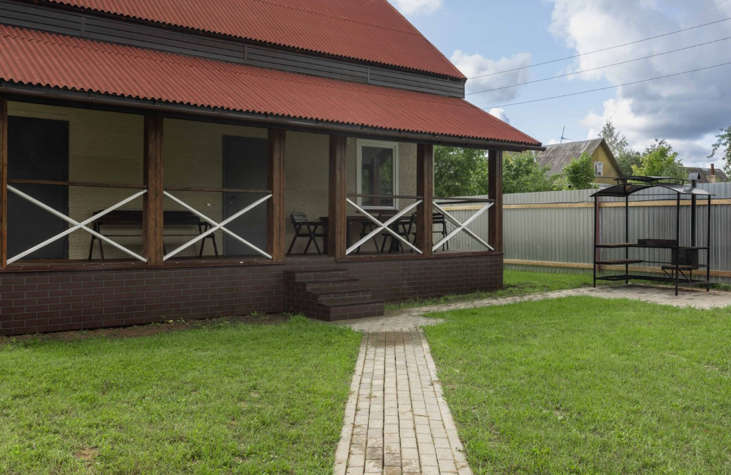 Слободка, Ленинградская область: фото 3