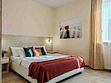 Трехместный Номер с двуспальной кроватью, Гостевой дом Шоколад 2, Геленджик