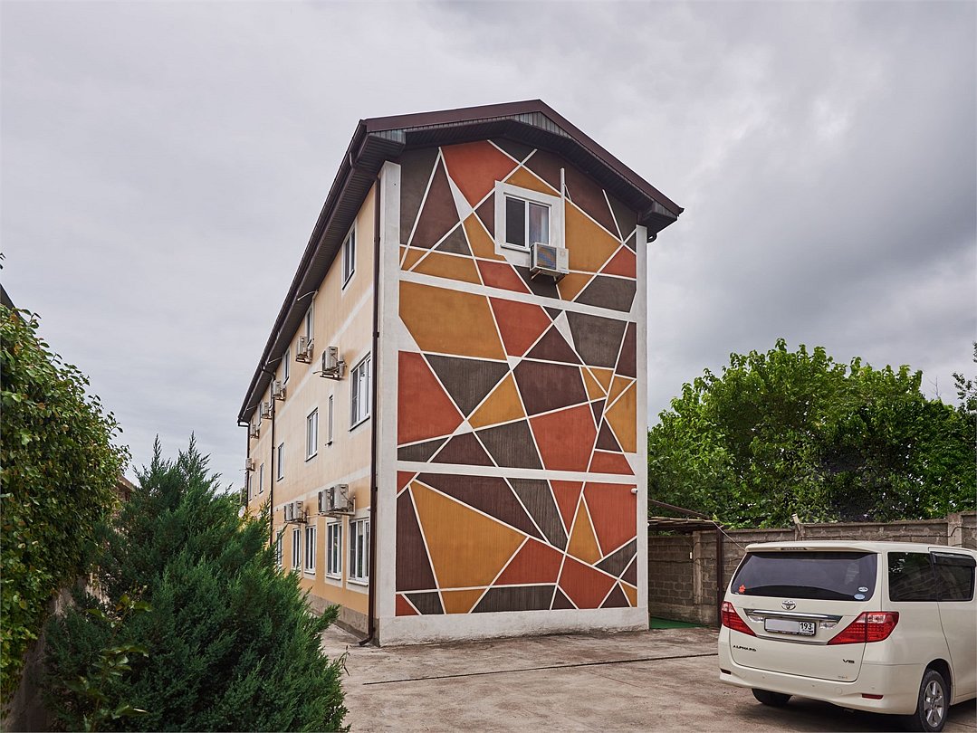 TKs House, Краснодарский край: фото 3