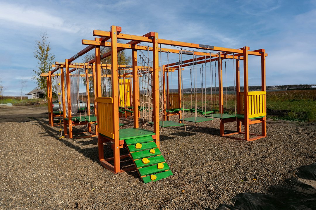 Малинки, Ульяновская область: фото 5