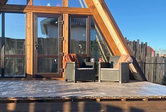 Частный дом Уютный домик Тюмень