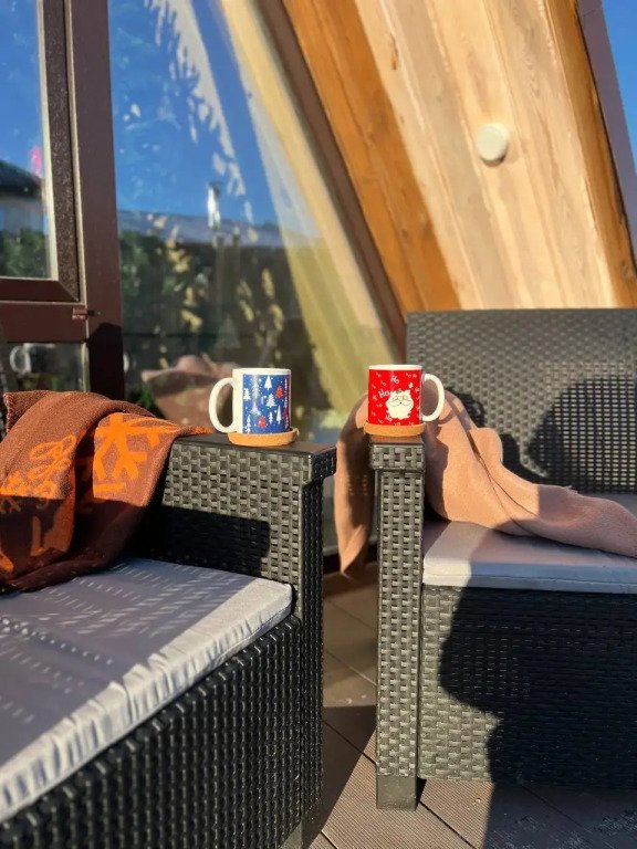 Уютный домик Тюмень, Тюменская область: фото 2