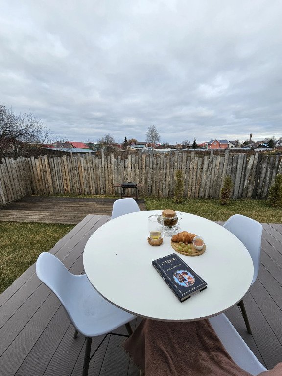 Уютный домик Тюмень, Тюменская область: фото 5