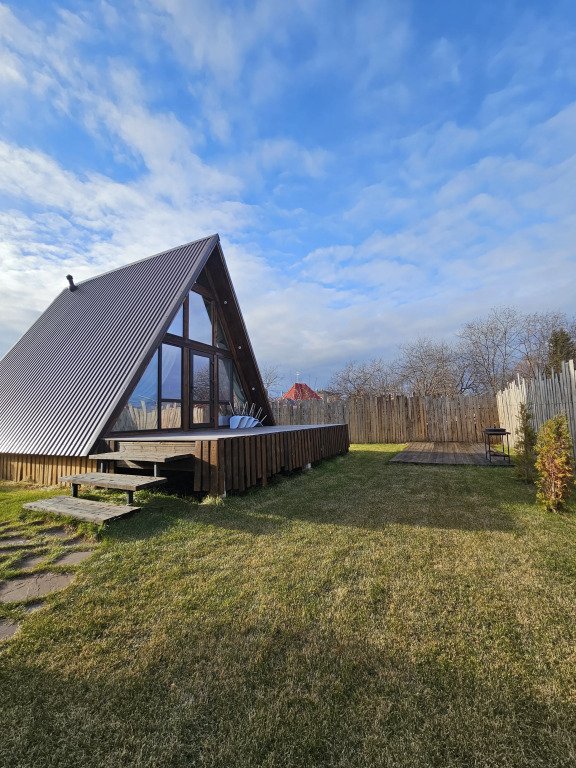 Частный дом Уютный домик Тюмень, Тюмень, Тюменская область