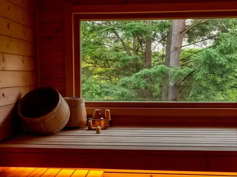 Гостевой дом Wood place tmn, Тюменская область: фото 2