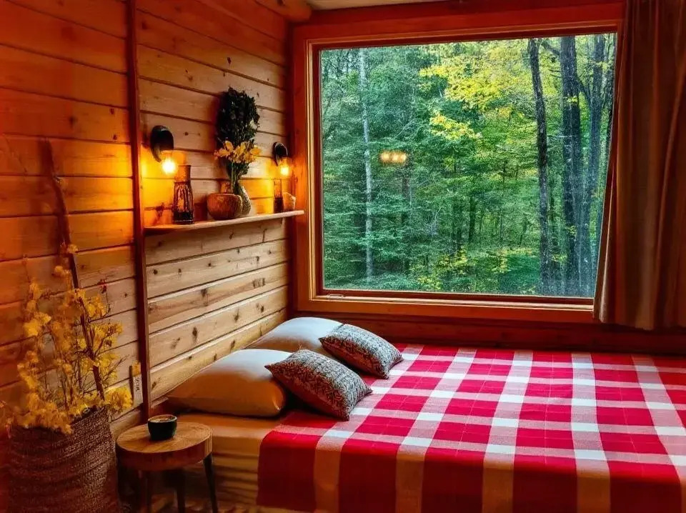 Гостевой дом Wood place tmn, Тюменская область: фото 3