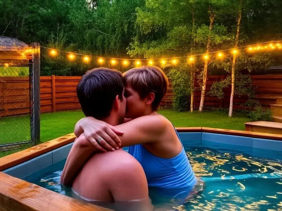 Гостевой дом Wood place tmn, Тюменская область: фото 4