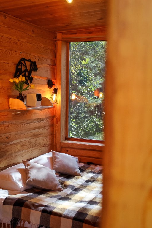 Гостевой дом Wood place tmn, Тюменская область: фото 5