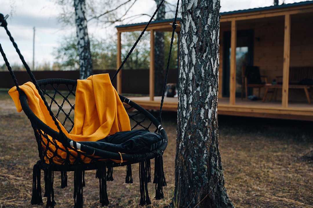 Уютный дом на Cоcнoвой 219, Тюменская область: фото 3