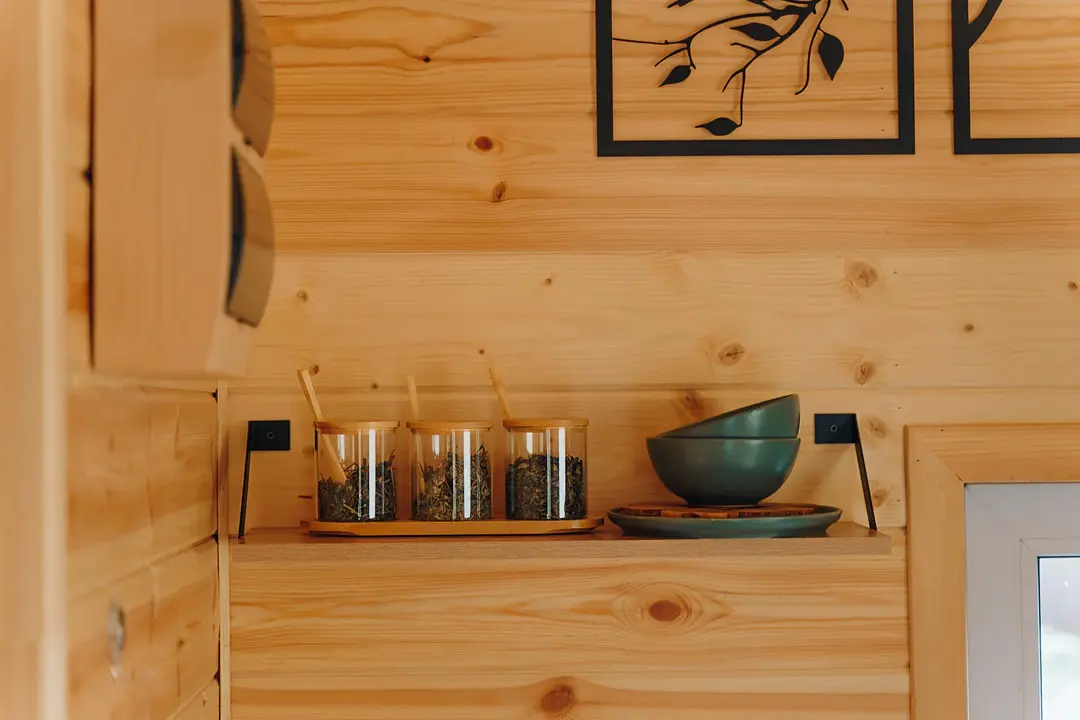 Уютный дом на Cоcнoвой 219, Тюменская область: фото 2