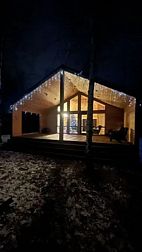 Коттедж Частный дом в ДНТСН Зелёный Бор на Лесной 4