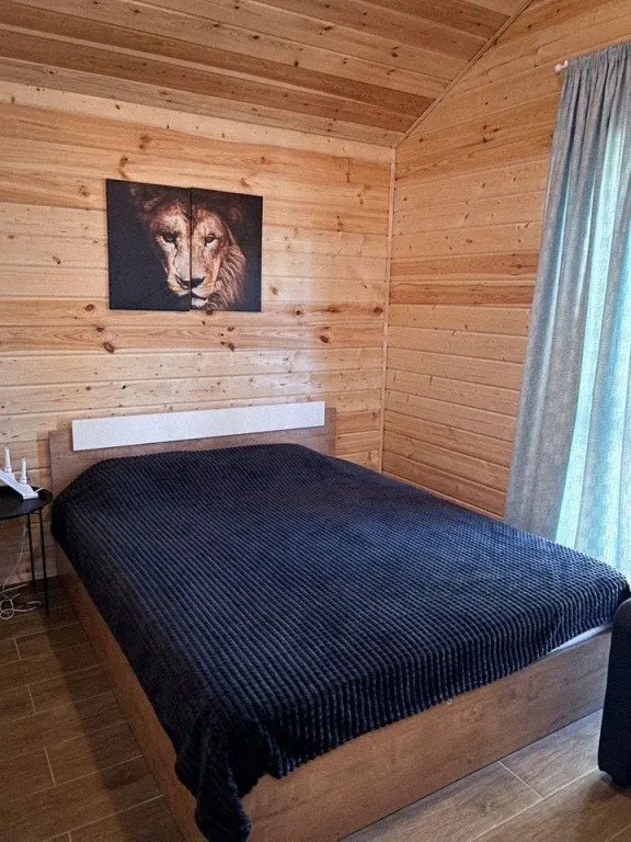 Частный дом в ДНТСН Зелёный Бор на Лесной 4, Тюменская область: фото 2