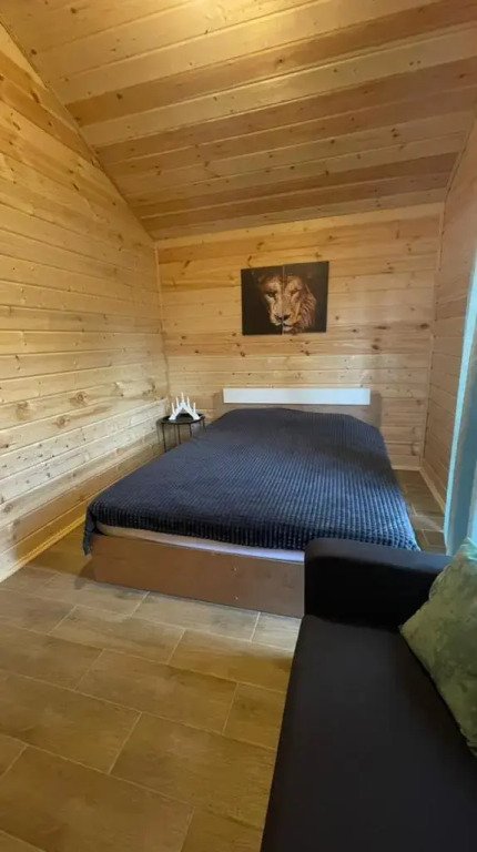 Частный дом в ДНТСН Зелёный Бор на Лесной 4, Тюменская область: фото 4