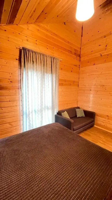 Частный дом в ДНТСН Зелёный Бор на Лесной 4, Тюменская область: фото 5