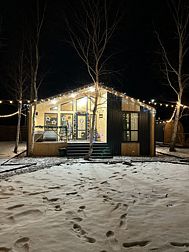 Частный дом в ДНТСН Зеленый Бор на Лесной 6