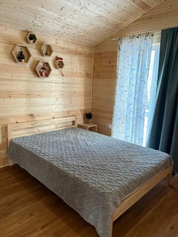 Частный дом в ДНТСН Зеленый Бор на Лесной 6, Тюменская область: фото 5