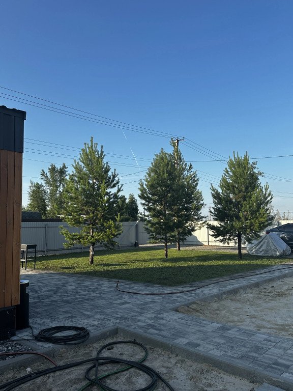 на Вишневой 163, Тюменская область: фото 2