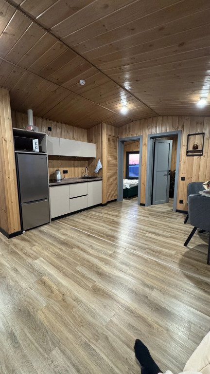 на Вишневой 163, Тюменская область: фото 3