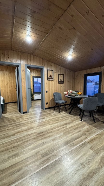 на Вишневой 163, Тюменская область: фото 5