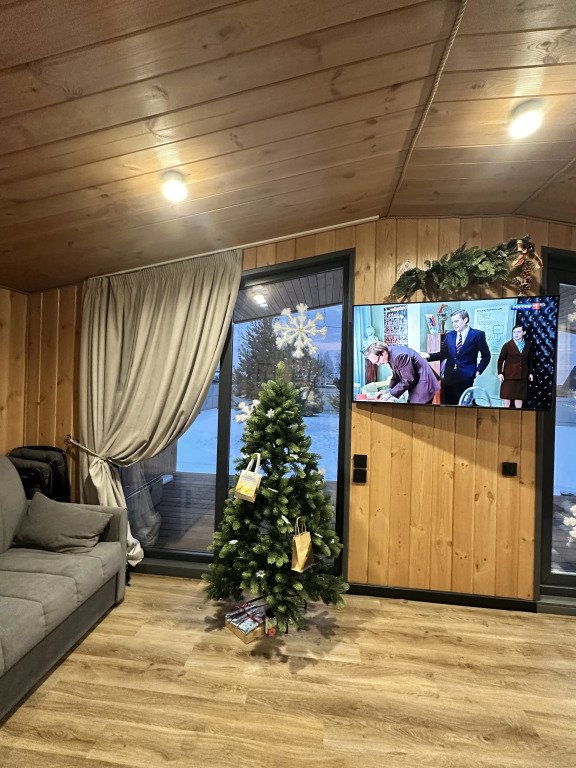 на Вишневой 163, Тюменская область: фото 4