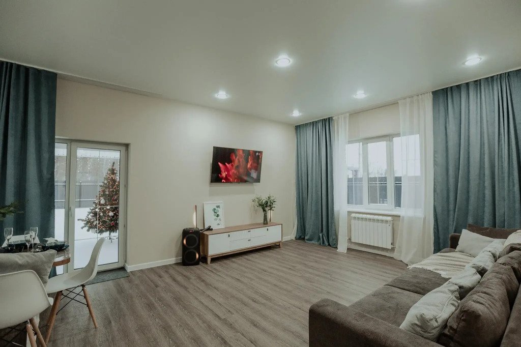 Дом на улице Дачная, 47, Тюменская область: фото 4