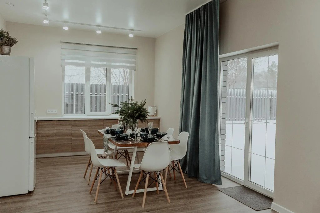 Дом на улице Дачная, 47, Тюменская область: фото 5